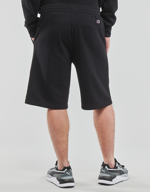 Champion - Bermuda Negro