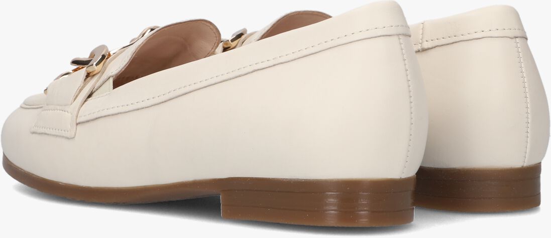 GABOR witte gabor loafers 434