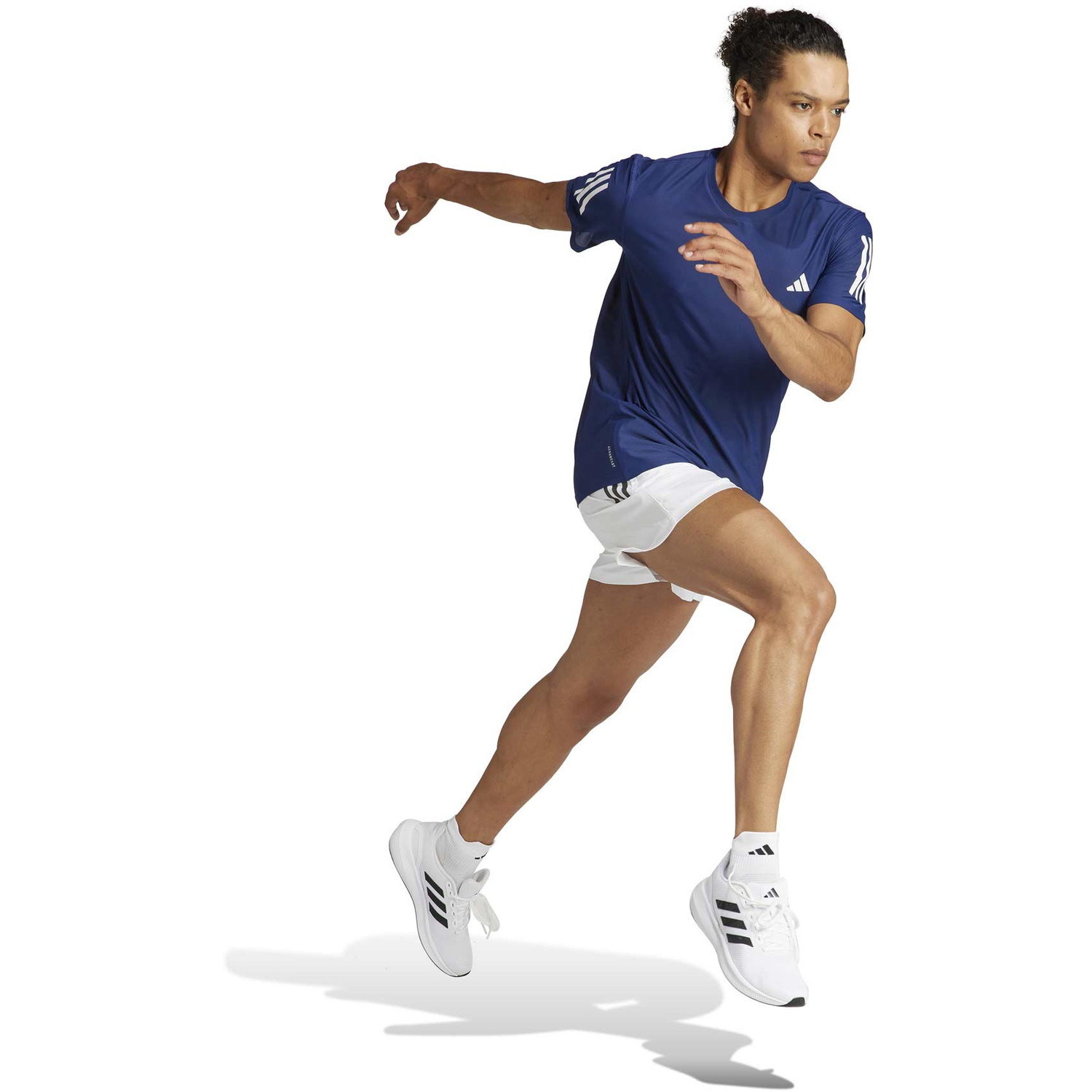 adidas OTR T-Shirt Heren