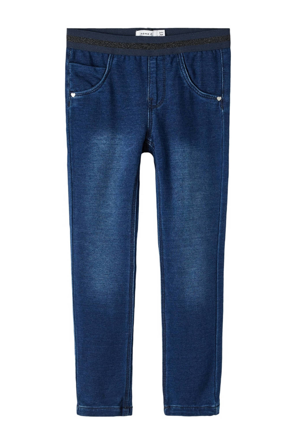 NAME IT slim fit jeans NMFSALLI