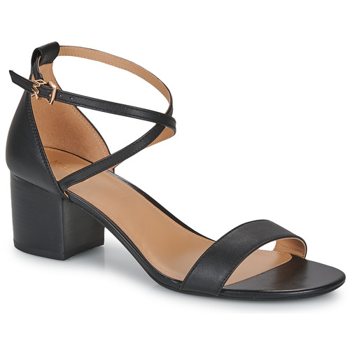 MICHAEL Michael Kors - SERENA FLEX SANDAL Negro