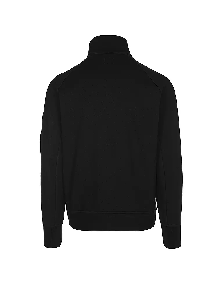 CP COMPANY Troyer Sweater  schwarz