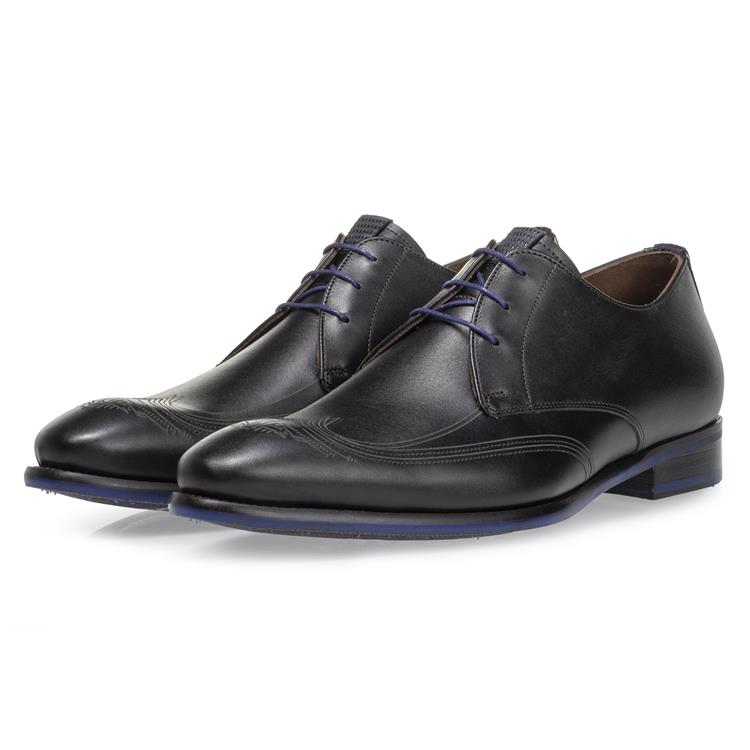 Floris van Bommel 18377 black