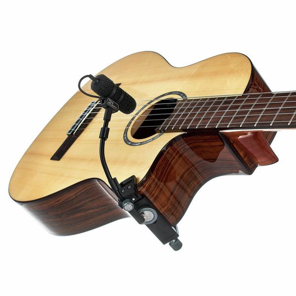 the t.bone Lucan System Guitar Bundle