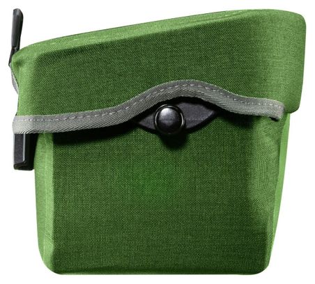 Sacoche de Guidon Ortlieb Ultimate Six Plus 5L Vert Kiwi Moss