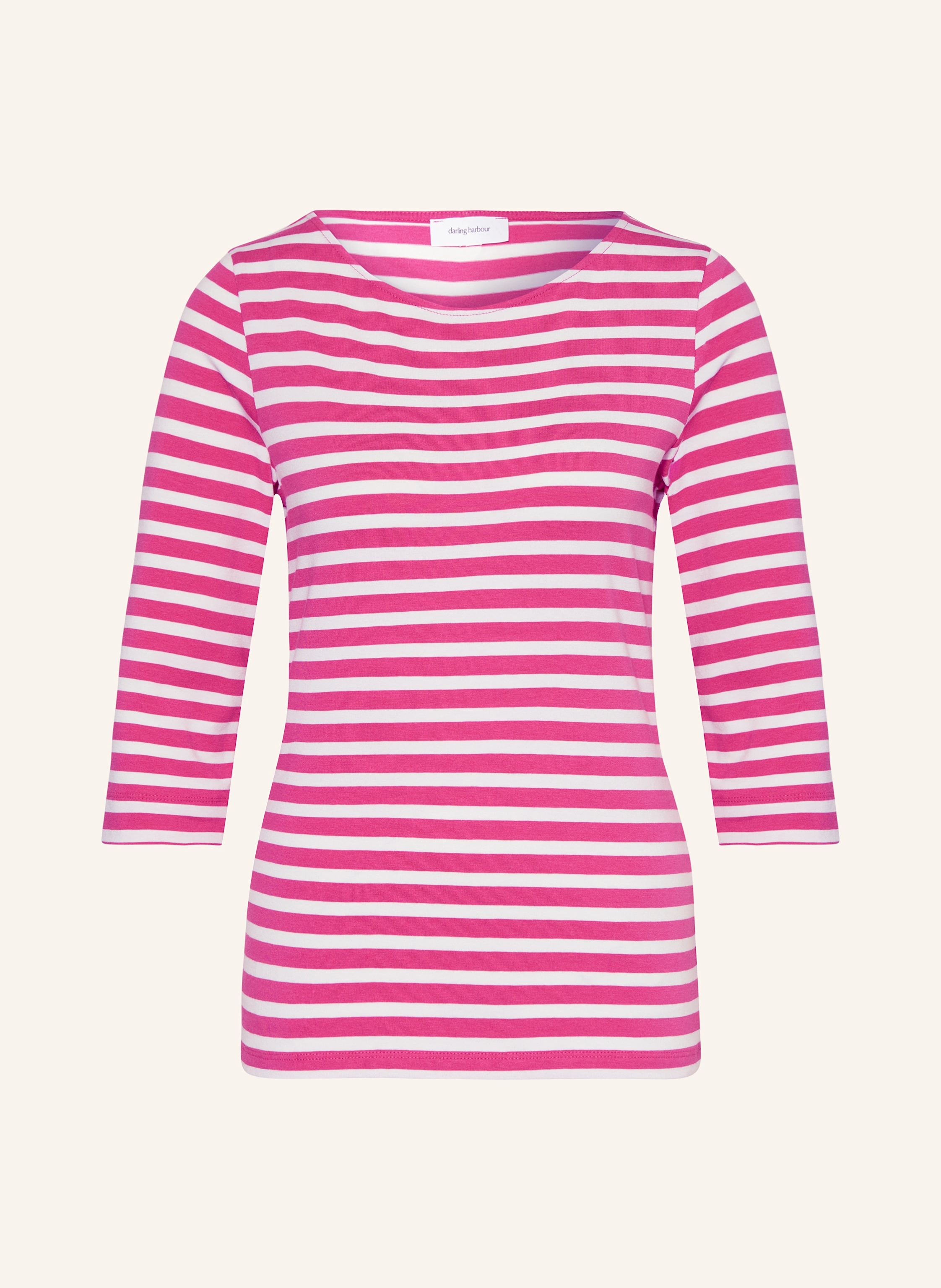darling harbour Shirt mit 3/4-Arm