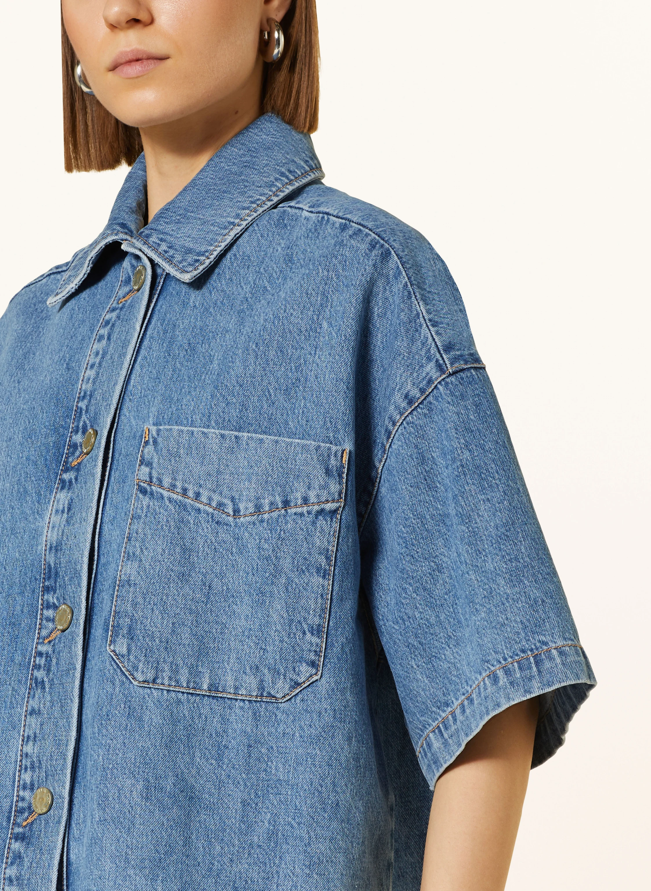RIANI Jeans-Overshirt