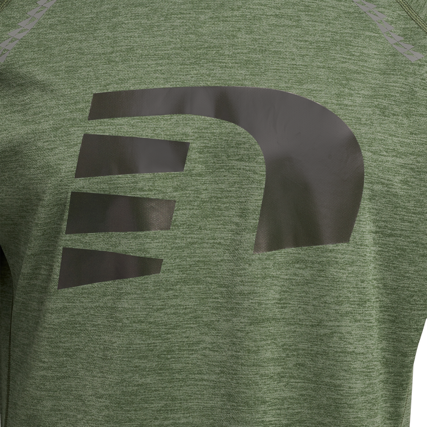 nwlORLANDO T-SHIRT L/S MEN