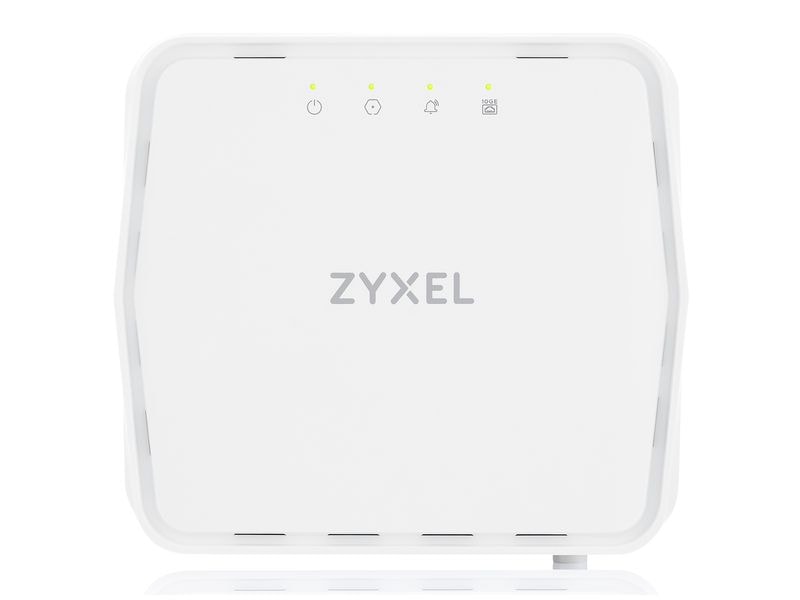 Zyxel XGS-PON Bridge PM7300-T0 VLAN 10 XGS-PON/GPON SFU mit 10G LAN Hochgeschwindigkeits-Internetzugang für anspruchsvolle Anwendungen