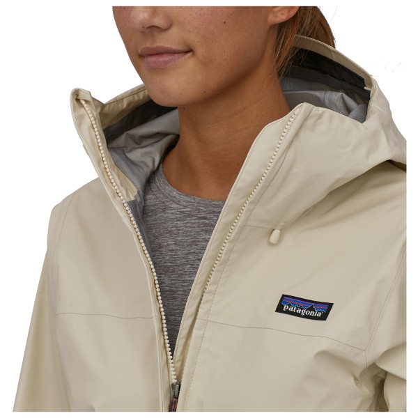 Patagonia - Women's Torrentshell 3L Jacket - Veste imperméable
