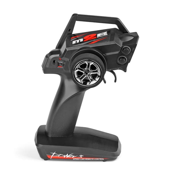 WLtoys Desert Racer 12429 1/12 4WD - Komplett