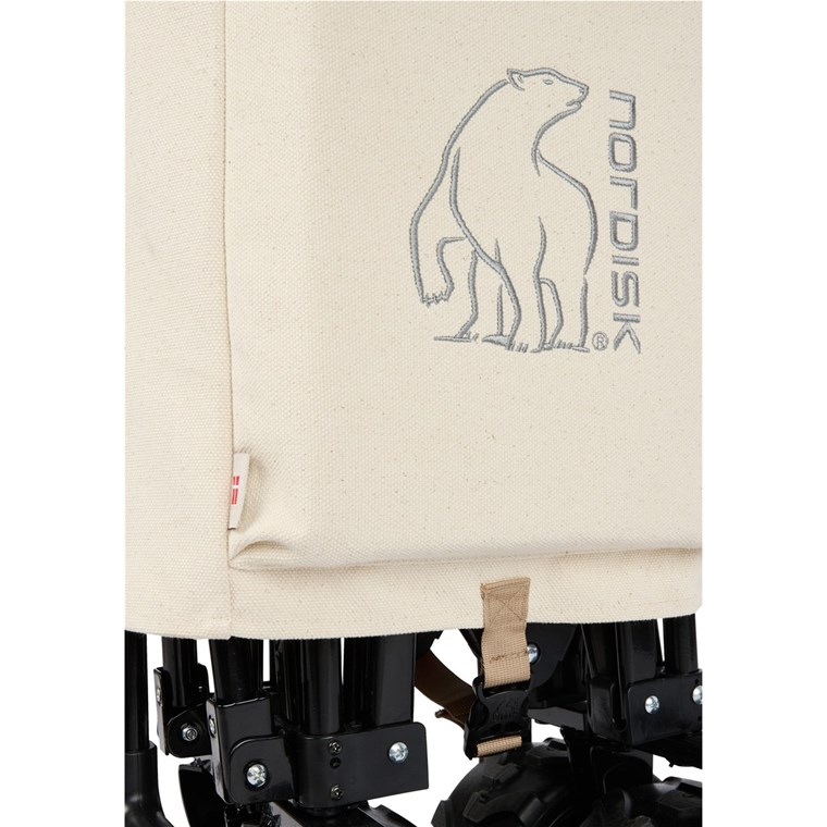 Nordisk Cotton Canvas Wagon