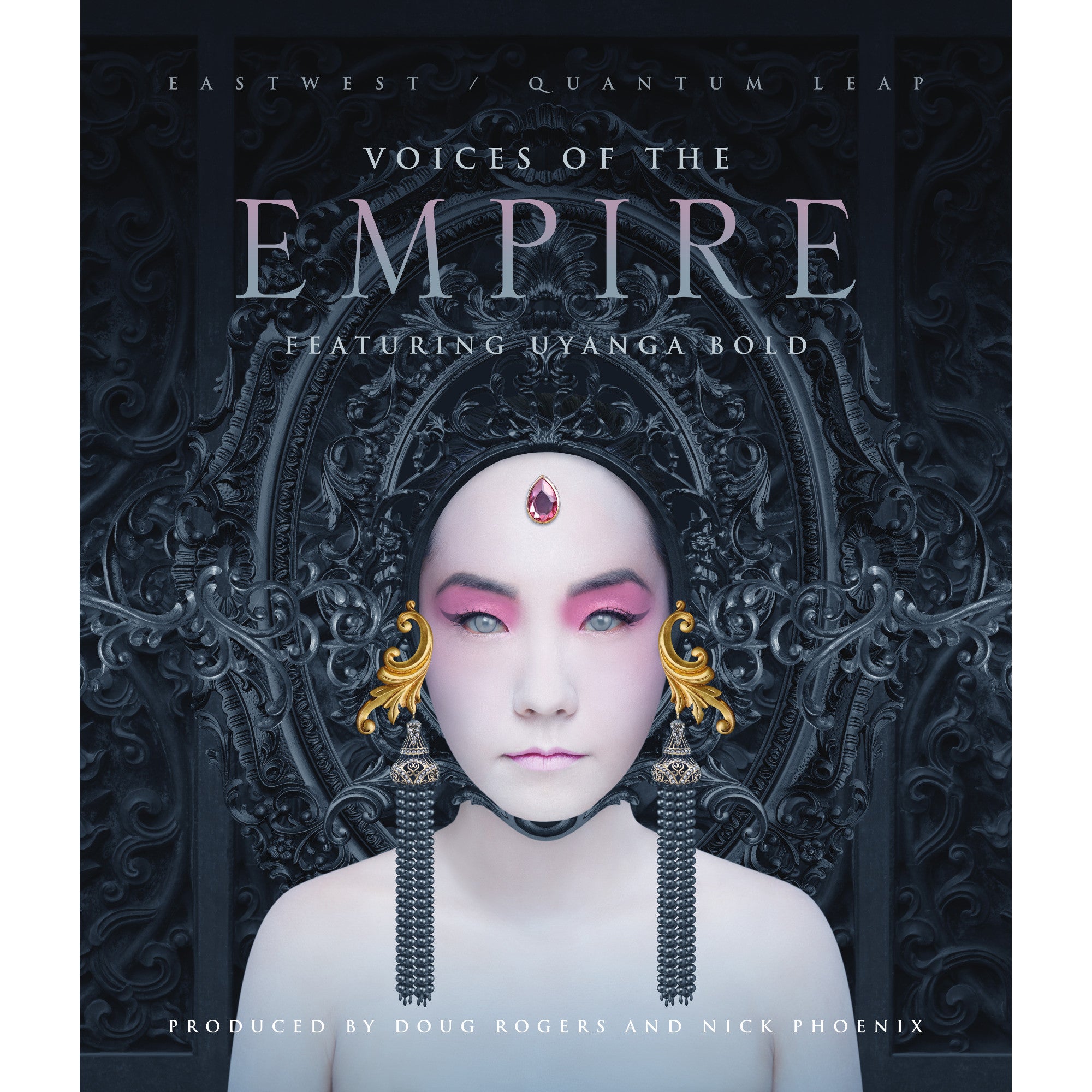 Eastwest Voices of the Empire (download)