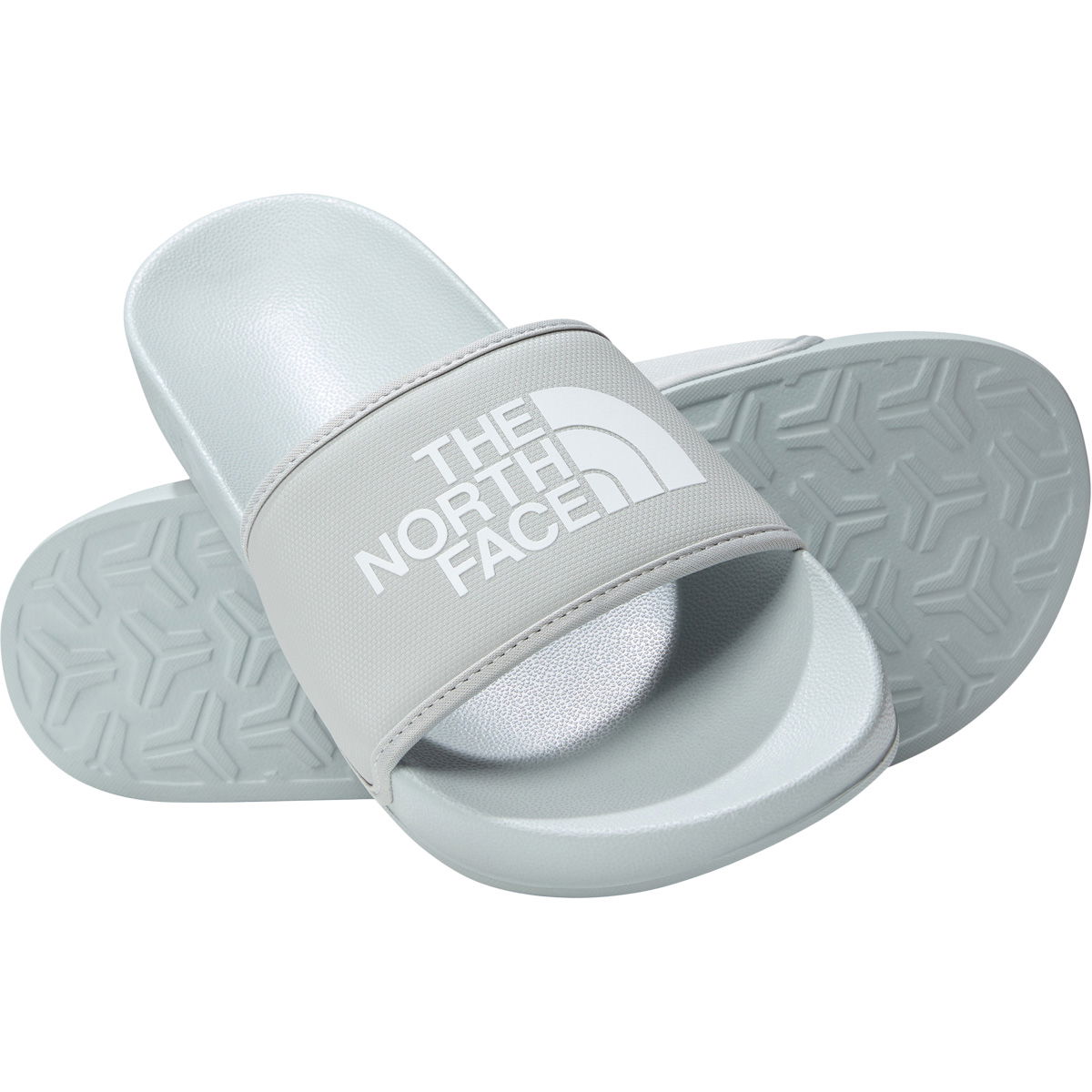 The North Face Base Camp Slide III Badesandaler Herre