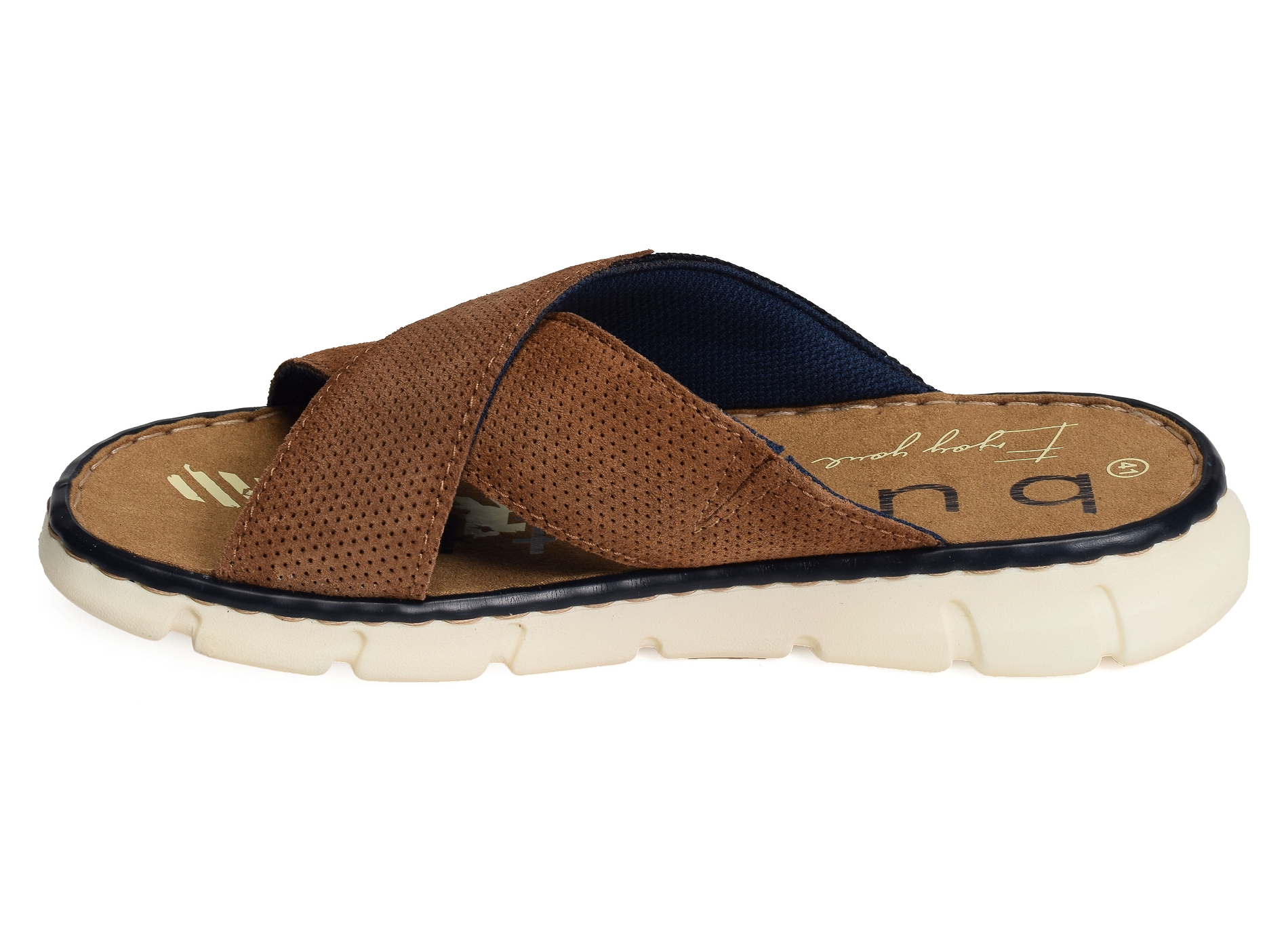 Damar ak083 cognac