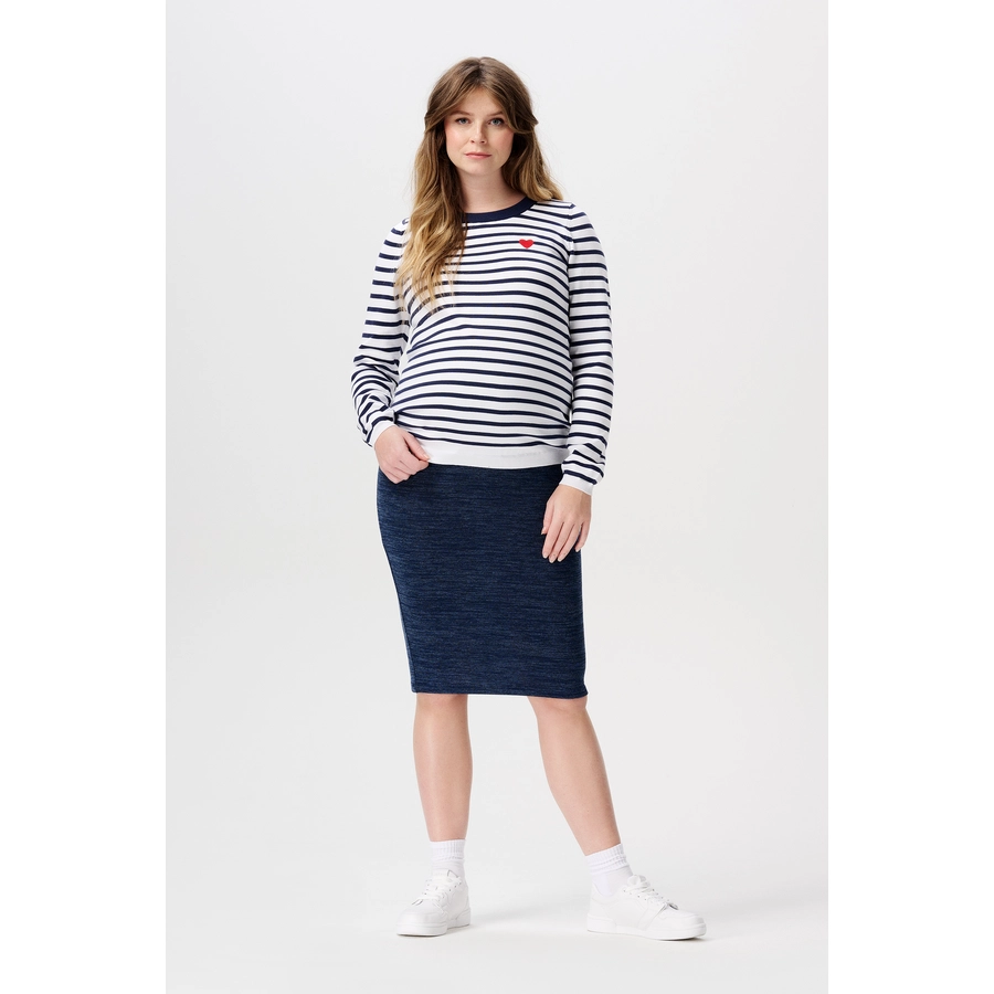 Esprit Pullover Bright White