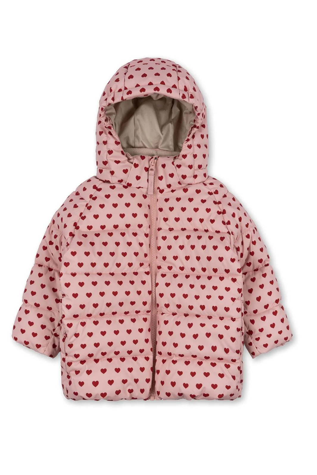 Konges Sløjd Nuka Jacket Grs coeur mellow