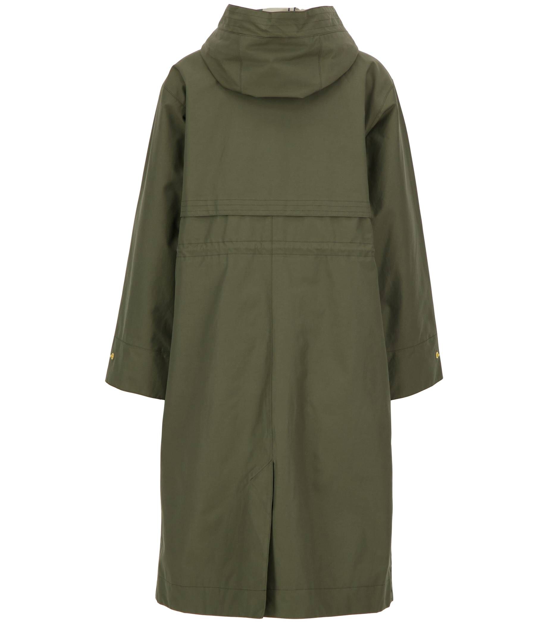 Barbour| Damen Mantel LAVENDER
