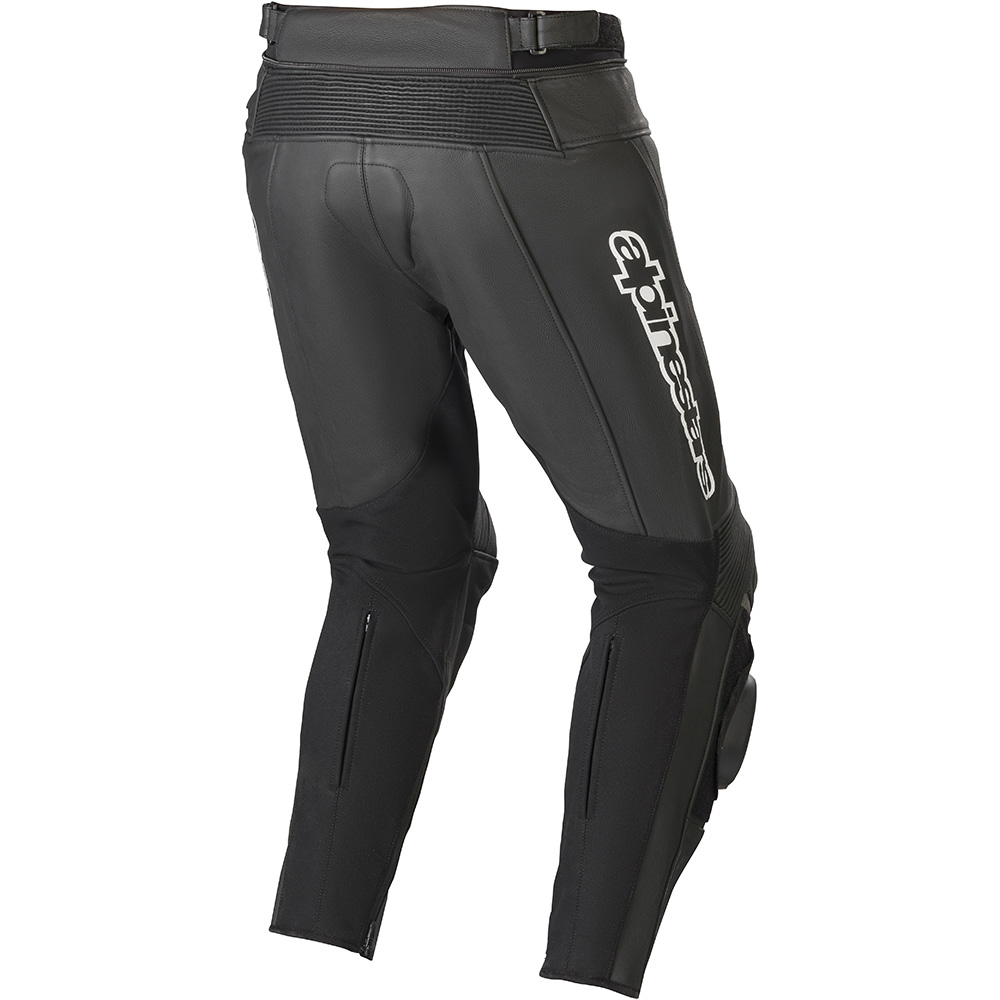 Alpinestars - Pantalon Track V2 Noir