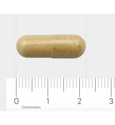 Aov 1007 Levernorm Vh Levercomplex (60 vega capsules)