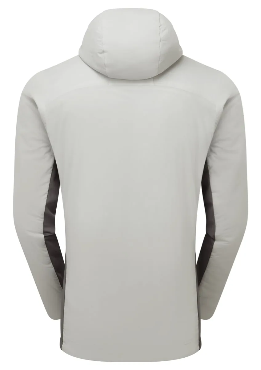 Rab Xenair Alpine Flex Jacket Light Zinc