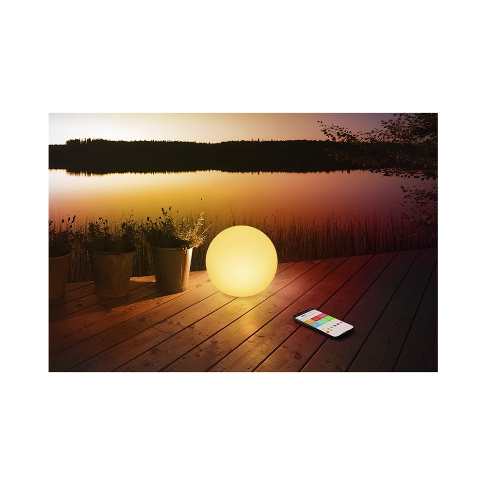 eve Flare Smarte LED-Leuchte