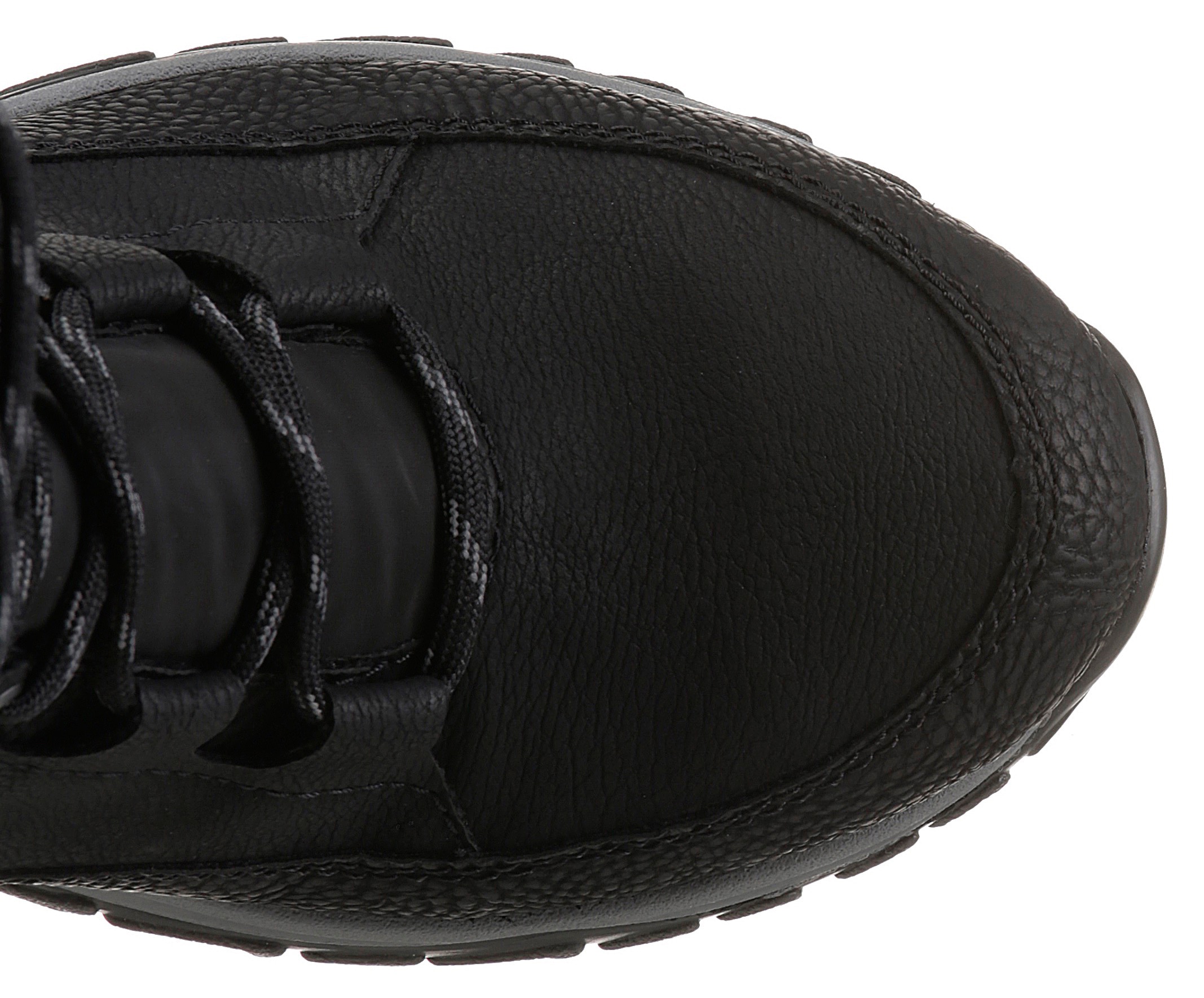 Rieker Winterboots  mit kuscheligem Warmfutter