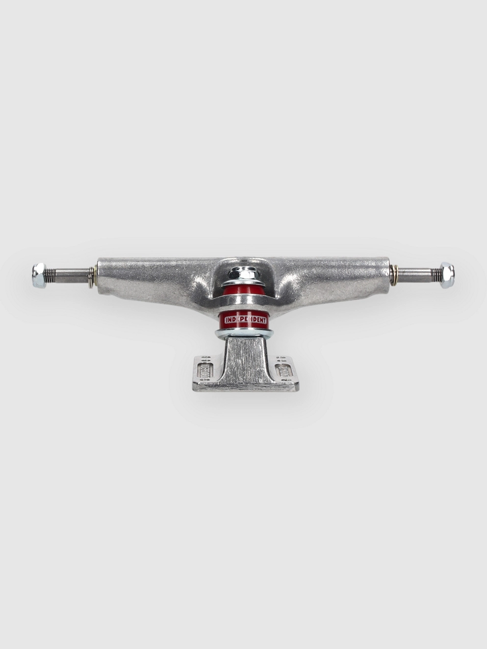 Independent 151 Stage 4 Truck silver