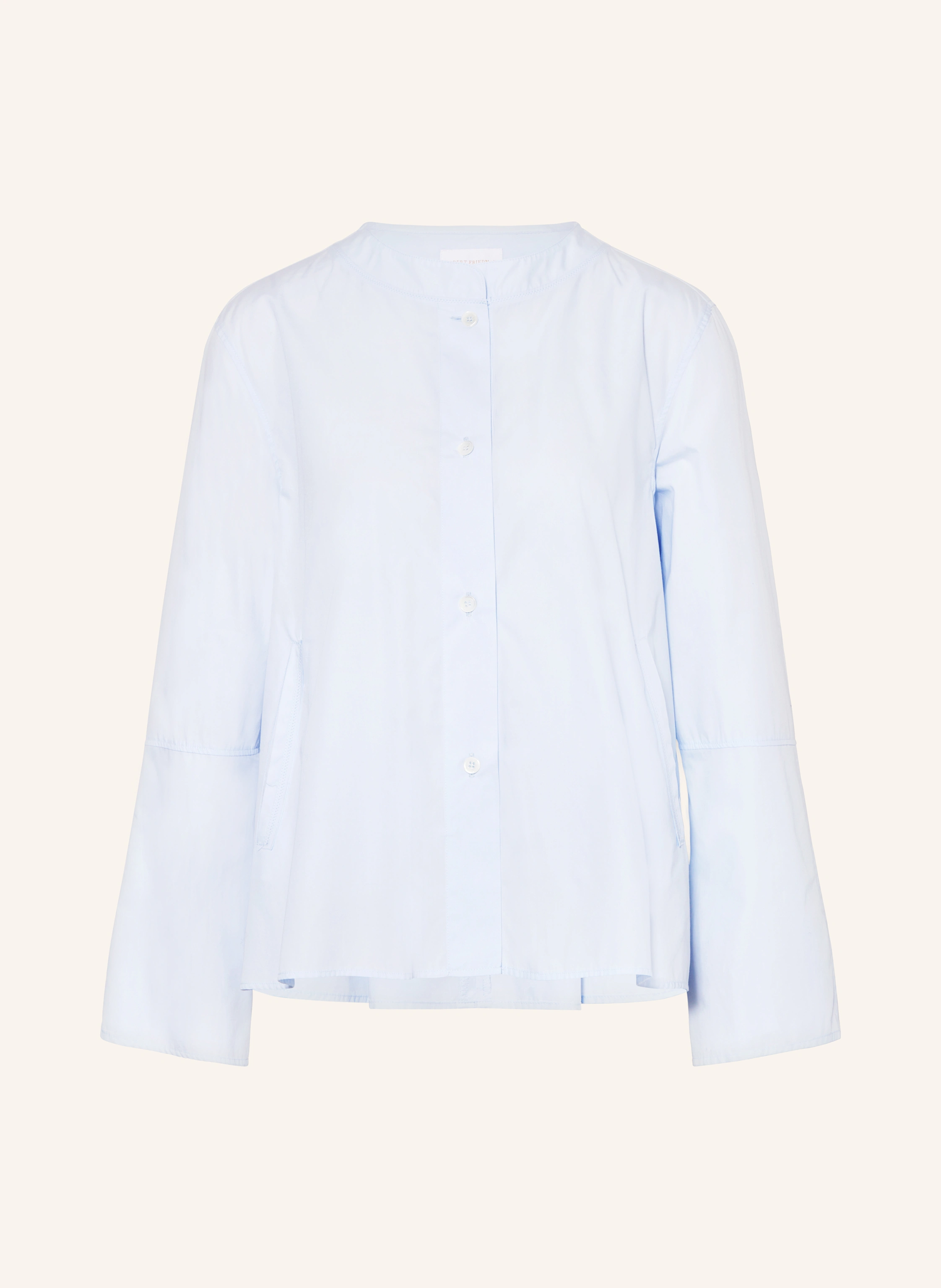 ROBERT FRIEDMAN Bluse ZOEL