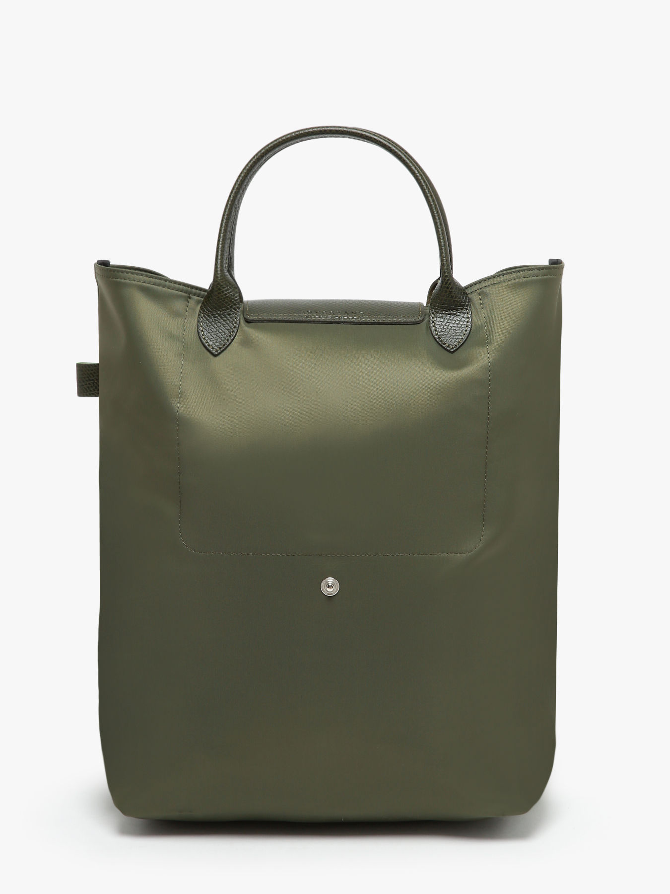 Sac cabas Le Pliage Green LONGCHAMP