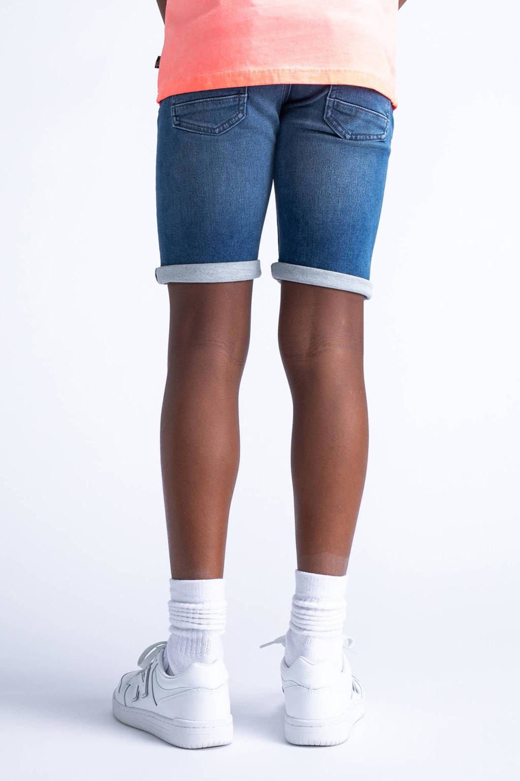 Petrol Industries denim short light used