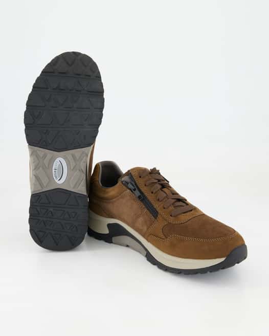Pius Gabor 8000.22.02 Sneaker in Braun