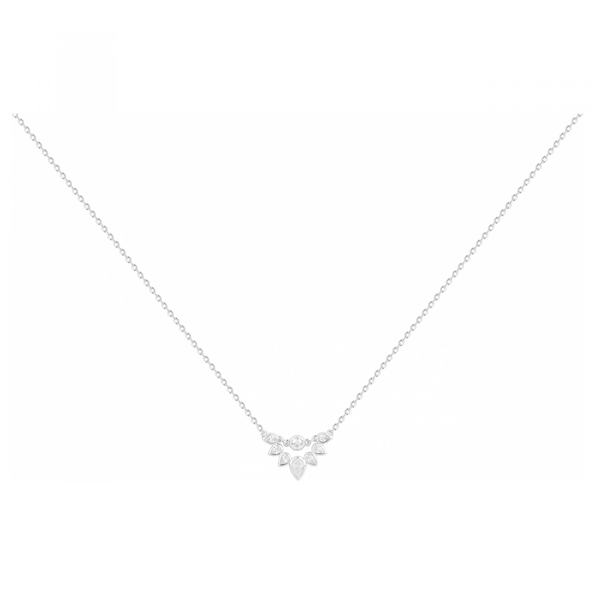 Collier en Argent