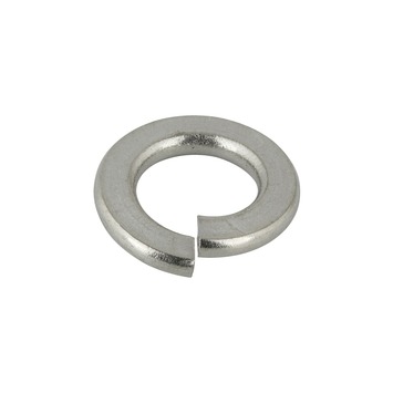 GAMMA veerring M10 RVS 20 stuks