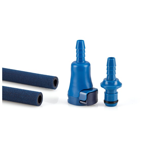 Gregory - Insu Quick Disconnect Kit - Tuyau pour système d'hydratation