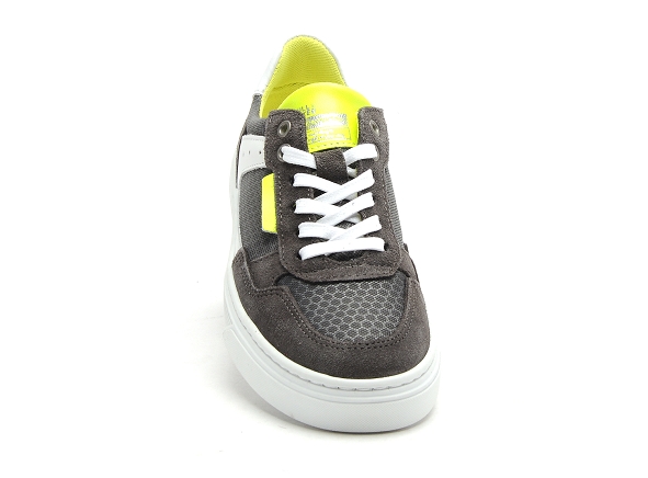 Bullboxer basses enfant aop007e5l gris