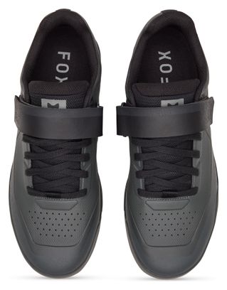 Chaussures VTT Fox Union Gris