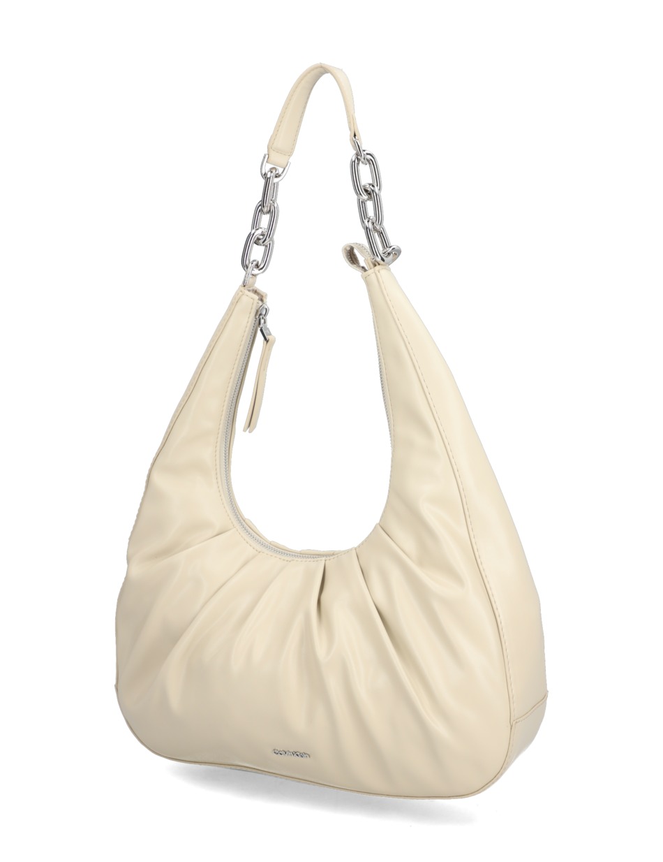 SOFT CRES SHOULDER BAG MD