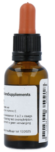 VeraSupplements Vitamine D3 & K2 Druppels 30ML