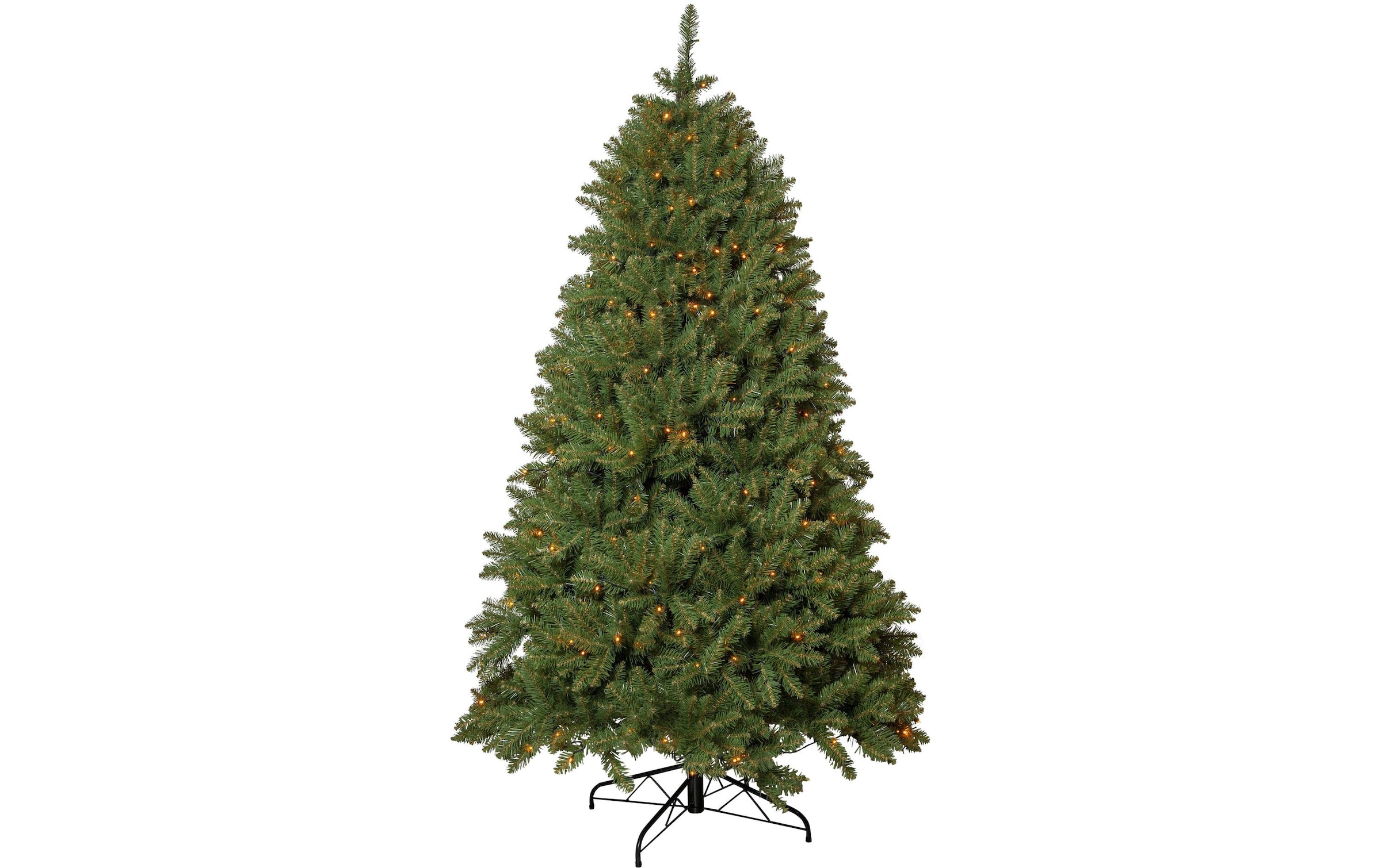 Parforce Traditional Hunting Künstlicher Weihnachtsbaum »Trading Weihnachtsbaum Narvik«