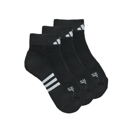 adidas Performance - PRF CUSH MID 3P - Noir