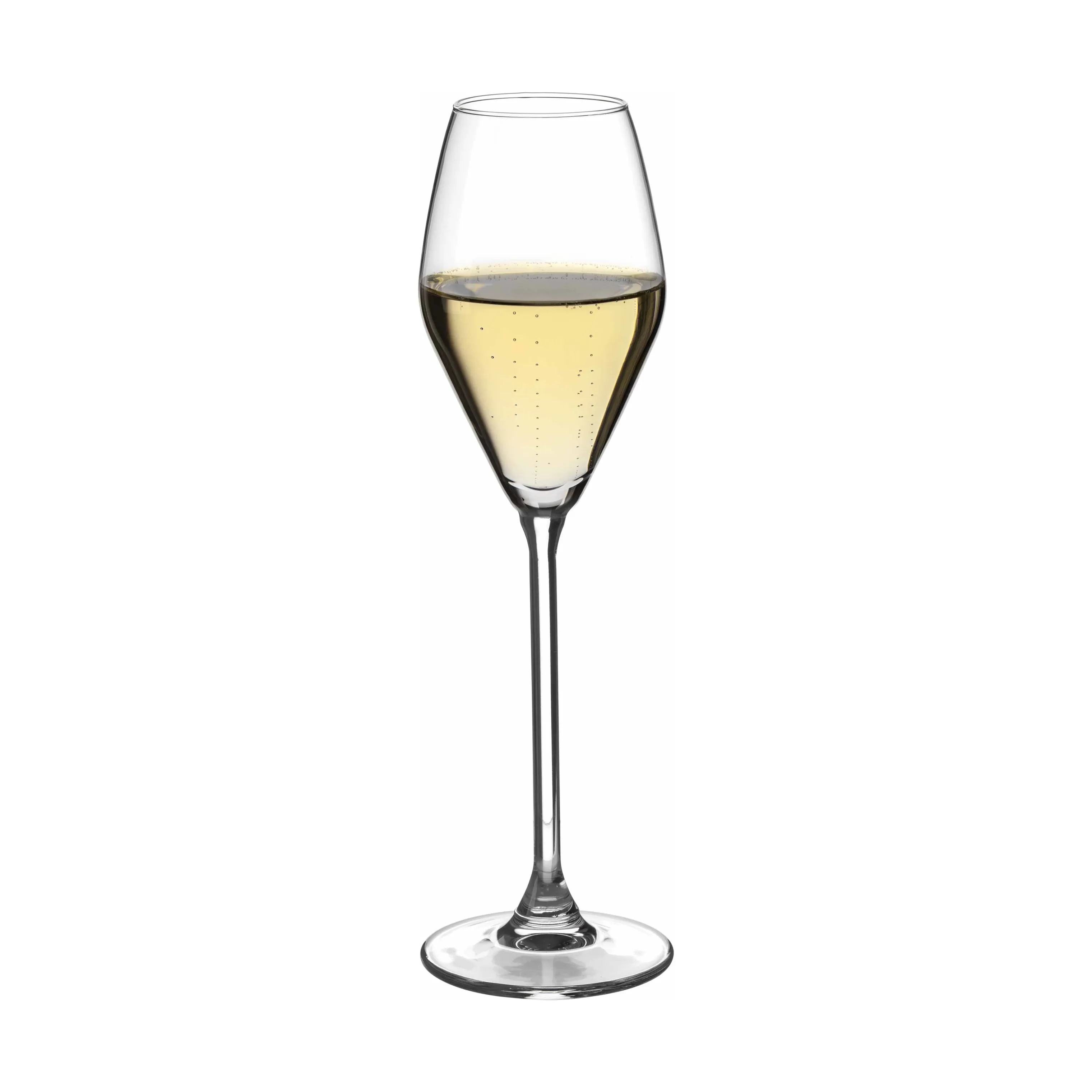 CASA Living Toscana Champagneglas - 6 stk.