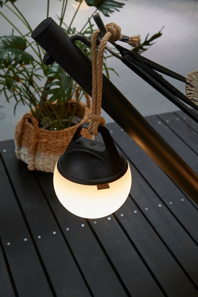 SACKit - 3 x Light 105 LED Lampe - Bundle