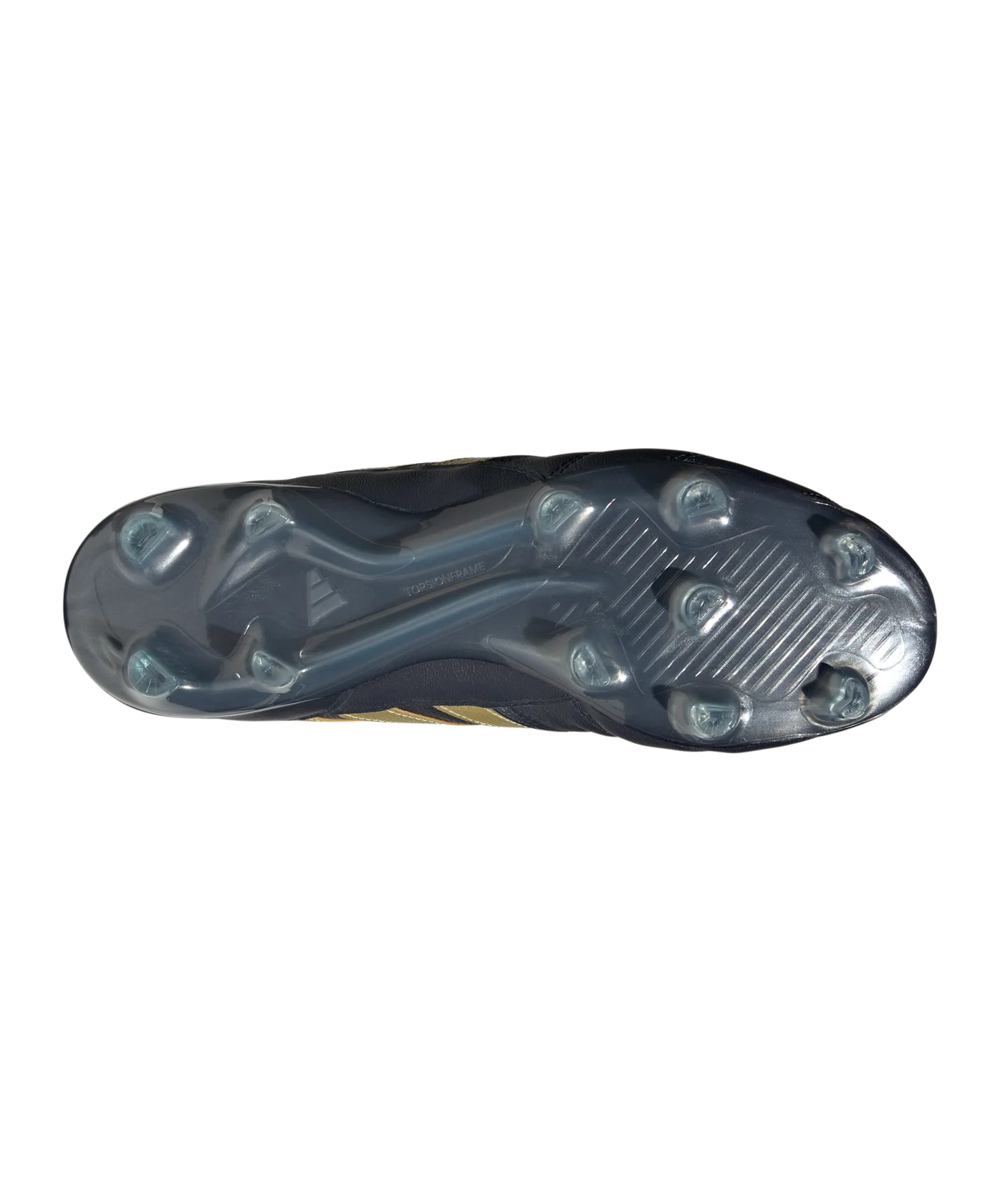adidas COPA Icon FG Marinerush Blau Gold