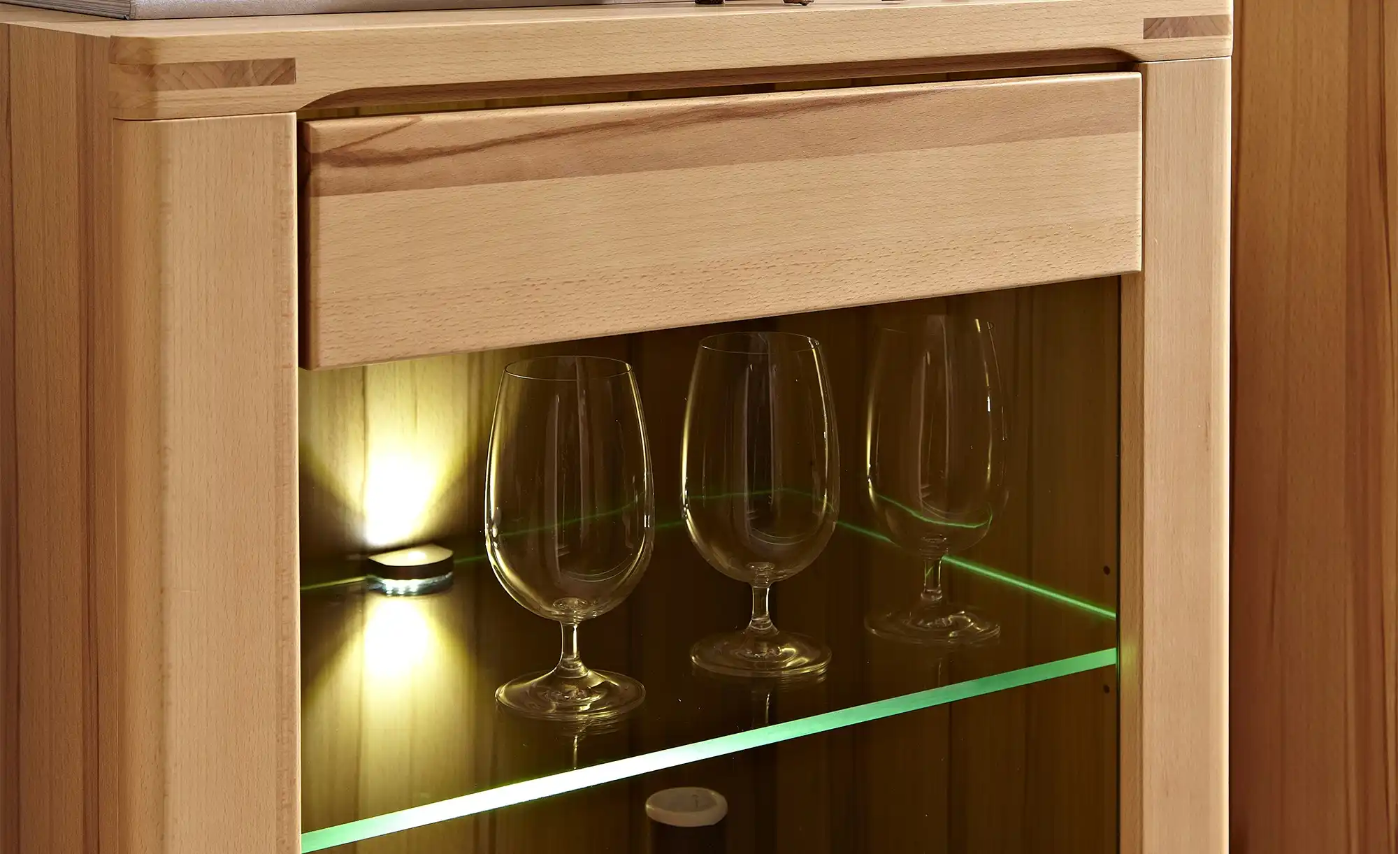 Vitrine Toscolano