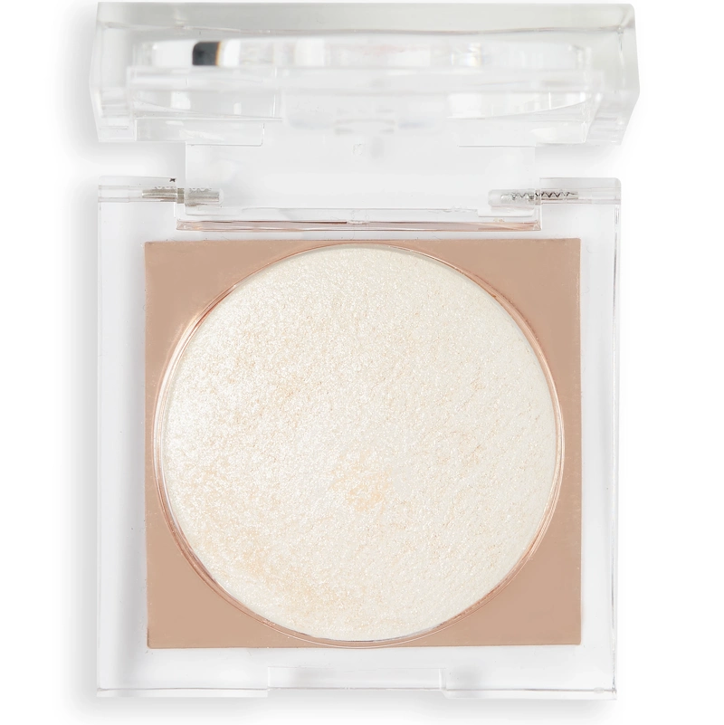 Makeup Revolution Beam Bright Highlighter 2,45 gr. - Diamond Glow