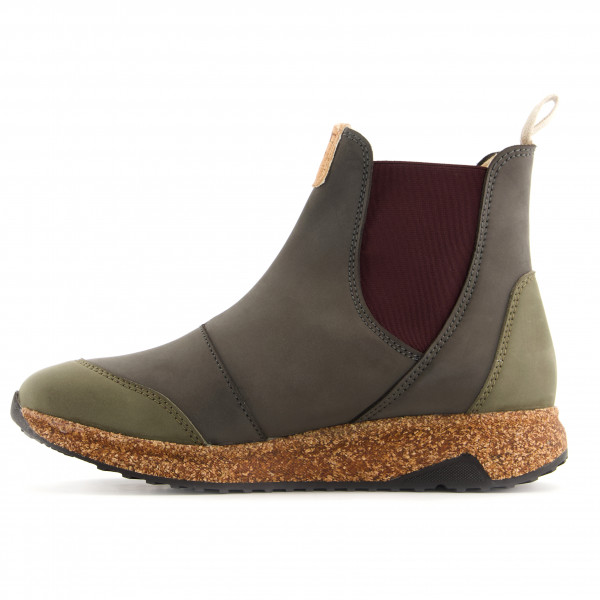 Doghammer - Women's Arctic Traveller Vegan - Chaussures d'hiver