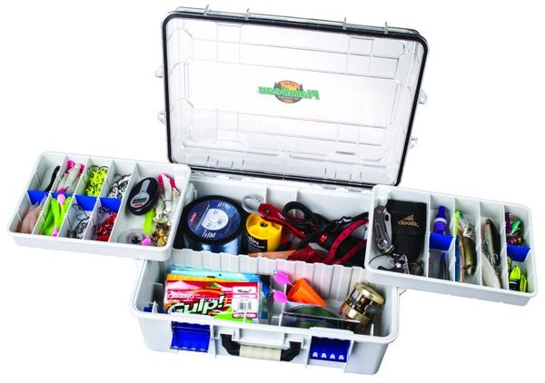 Boîte de pêche étanche Flambeau Waterproof Organizer WPNC
