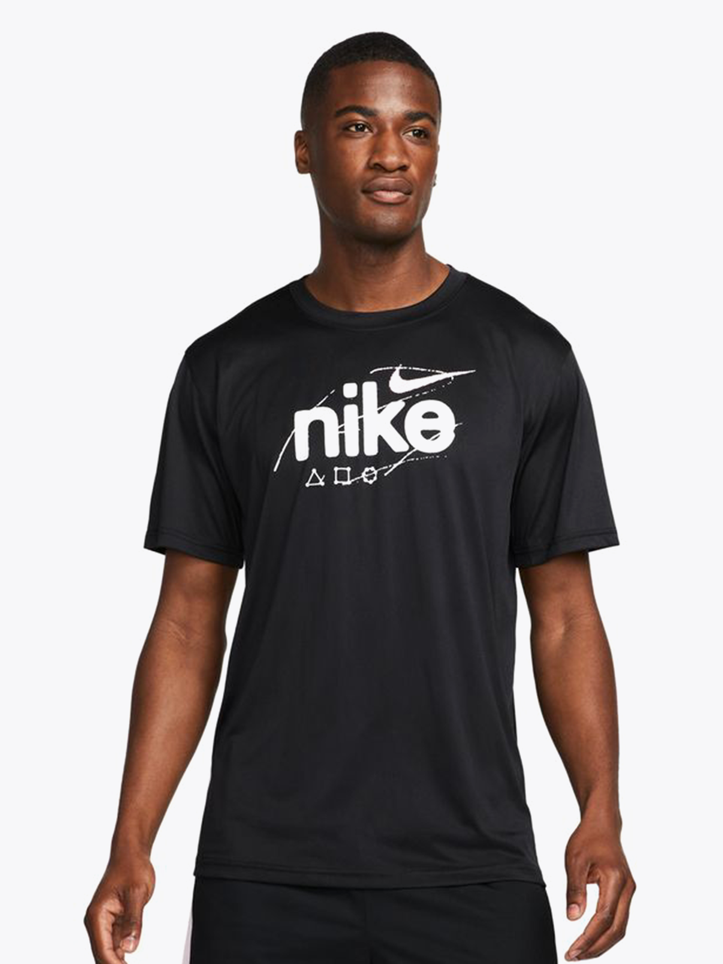 Dri-Fit Wild Clash Tee