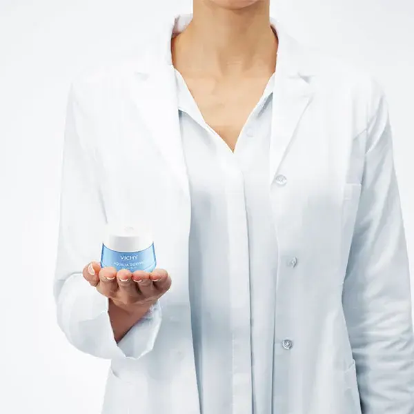 Creme Reidratante Rico Vichy Aqualia Thermal 50ml